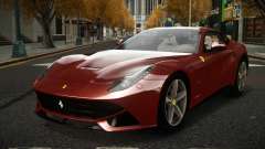 Ferrari F12 Joise für GTA 4
