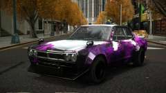 Nissan Skyline Drolyn S8 für GTA 4