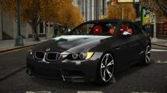 BMW M3 E92 Kaeri pour GTA 4