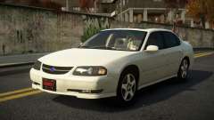 Chevrolet Impala Malac pour GTA 4