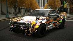 Nissan Skyline Drolyn S6 pour GTA 4