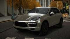 Porsche Cayenne Yixos pour GTA 4