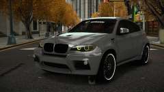 BMW X6 Kacufus pour GTA 4