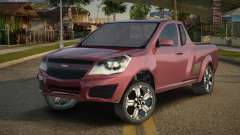 Chevrolet Tornado V1.0