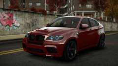 BMW X6 Ogoz pour GTA 4