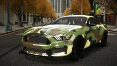 Shelby GT350 Jencas S6 pour GTA 4