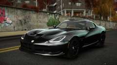 Dodge Viper Toxey pour GTA 4