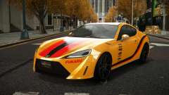 Karin S95 S5 für GTA 4