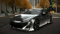 Subaru BRZ Neyrin S12