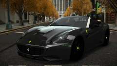 Ferrari California Dagig pour GTA 4