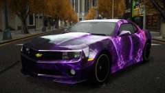 Chevrolet Camaro Ferva S1 für GTA 4