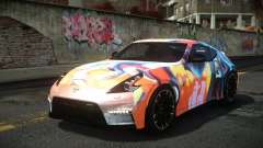 Nissan 370Z Sonrick S3 für GTA 4