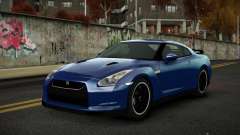 Nissan GT-R Jorwuh pour GTA 4