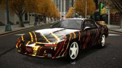 Toyota Supra Grariel S5 pour GTA 4