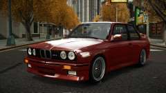 BMW M3 E30 Ageb