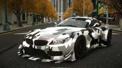BMW Z4 GT Vierlina S5 für GTA 4