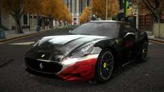 Ferrari California Sejoria S2 für GTA 4