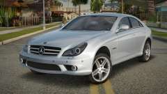 Mercedes-Benz CLS 55 AMG Lierian