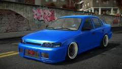 Toyota Corolla Cacnah für GTA 4