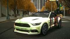 Ford Mustang GT Fernie S13 für GTA 4