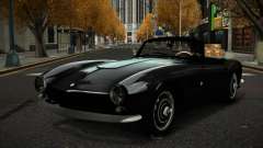 BMW 507 Xujpoto für GTA 4