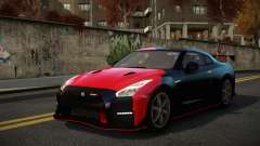 Nissan GT-R Rijanan S13 pour GTA 4