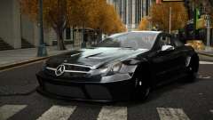 Mercedes-Benz SL65 AMG Waputisi pour GTA 4