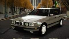 BMW M5 E34 Visuna für GTA 4
