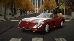 Ferrari 250 Sojvij pour GTA 4