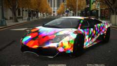 Lamborghini Murcielago Aryke S10 für GTA 4