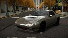 Mazda RX-7 Itug für GTA 4