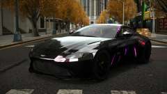 Aston Martin Vantage Patbel S2 pour GTA 4