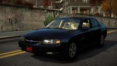 Chevrolet Impala Voyat pour GTA 4