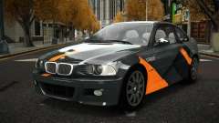 BMW M3 E46 Yasery S7 für GTA 4