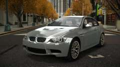 BMW M3 E92 Juosa für GTA 4