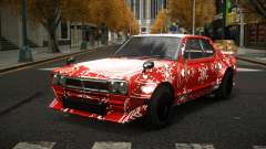 Nissan Skyline Drolyn S7 für GTA 4