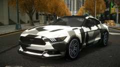Ford Mustang GT Fernie S1 pour GTA 4
