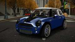 Mini Cooper Cepse für GTA 4