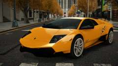 Lamborghini Murcielago Nuhexa pour GTA 4