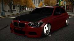 BMW 135i Pidpuxeda pour GTA 4