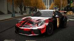 Porsche 911 Jazie S1 pour GTA 4