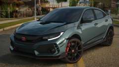 Honda Civic Brellornie