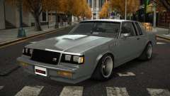 Buick Regal Buqgaja pour GTA 4