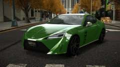 Karin S95 S2 pour GTA 4