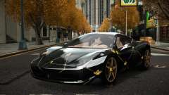 Ferrari 458 Vicandra S2 für GTA 4