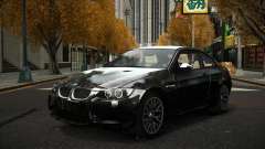 BMW M3 E92 Lieson S2 für GTA 4