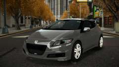 Honda CRZ Tigu für GTA 4