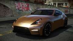 Nissan 370Z Sonrick für GTA 4