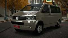 Volkswagen T5 Furu pour GTA 4