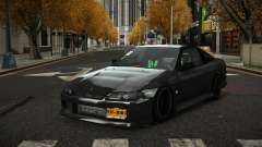 Nissan 240SX Didocubot pour GTA 4